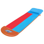 Bestway H2OGO Scivolo d'Acqua Doppio Tsunami Splash Ramp