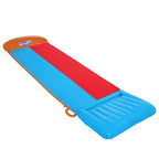 Bestway H2OGO Scivolo d'Acqua Doppio Tsunami Splash Ramp
