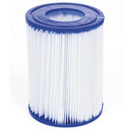 Bestway Steel Pro MAX Piscina Rotonda 396x122 cm