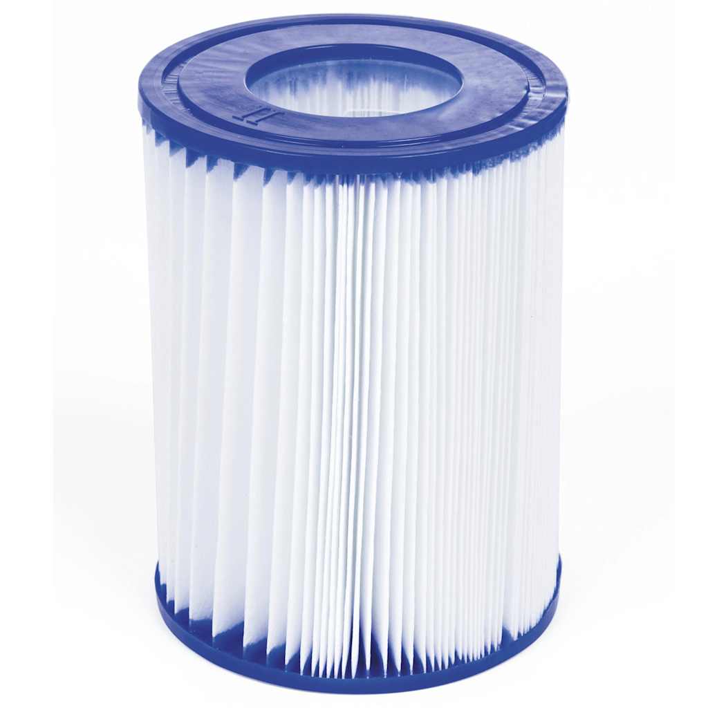 Bestway Steel Pro MAX Piscina Rotonda 396x122 cm