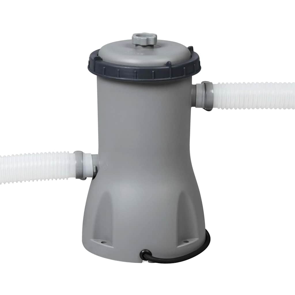 Bestway Steel Pro MAX Piscina Rotonda 396x122 cm