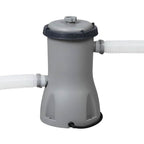 Bestway Steel Pro MAX Piscina Rotonda 396x122 cm