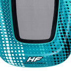 Bestway Lettino Gonfiabile Hydro-Force Sol Venture 188x109 cm Blu