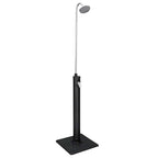 Bestway Doccia da Esterno Solar Flow Nera 8 L