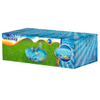 Bestway Piscina Fill 'N Fun Odyssey 244x46 cm