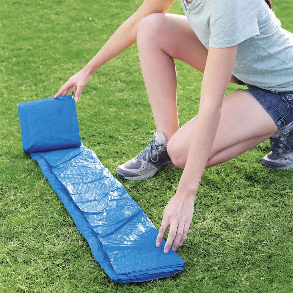 Bestway Telo di Protezione per Piscina Flowclear 488x244 cm