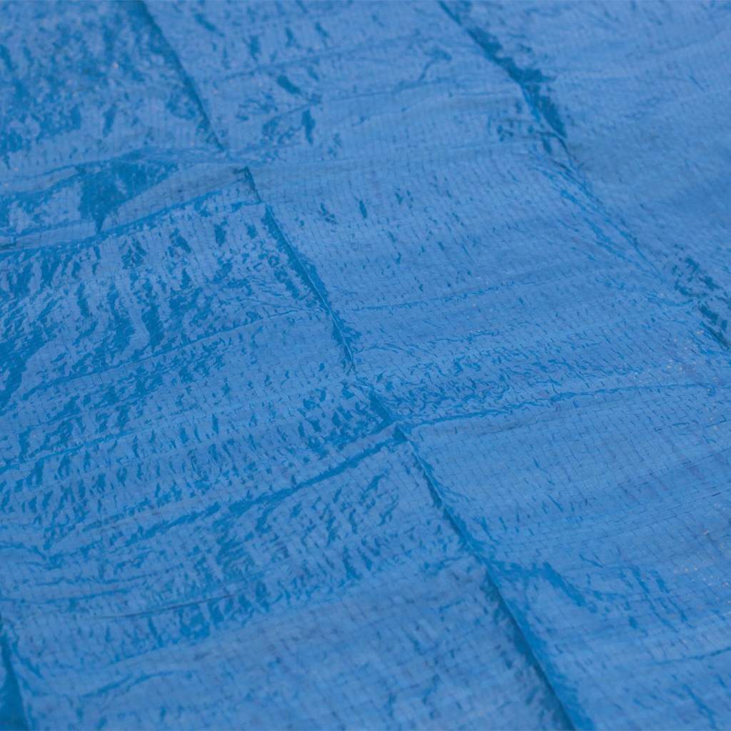 Bestway Telo di Protezione per Piscina Flowclear 488x244 cm