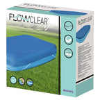 Bestway Flowclear Copertura per Piscina 305x183x56 cm