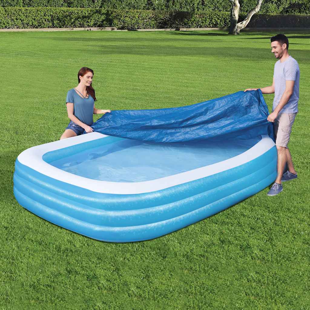 Bestway Flowclear Copertura per Piscina 305x183x56 cm