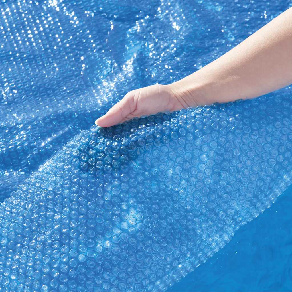 Bestway Copertura Solare Flowclear per Piscina 305 cm
