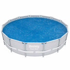 Bestway Copertura Solare Flowclear per Piscina 427 cm