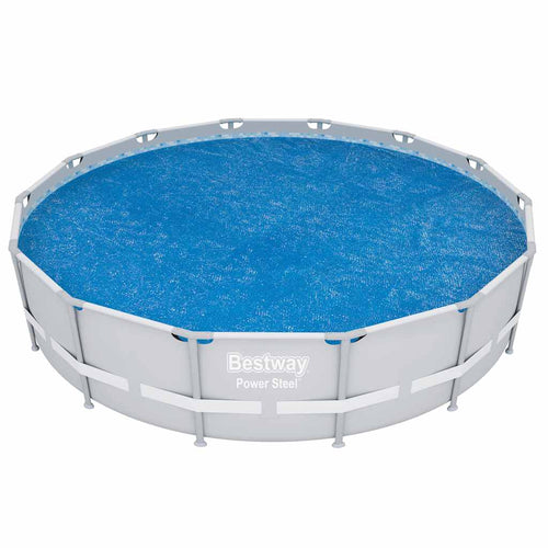 Bestway Copertura Solare Flowclear per Piscina 427 cm