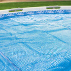 Bestway Copertura Solare Flowclear per Piscina 427 cm