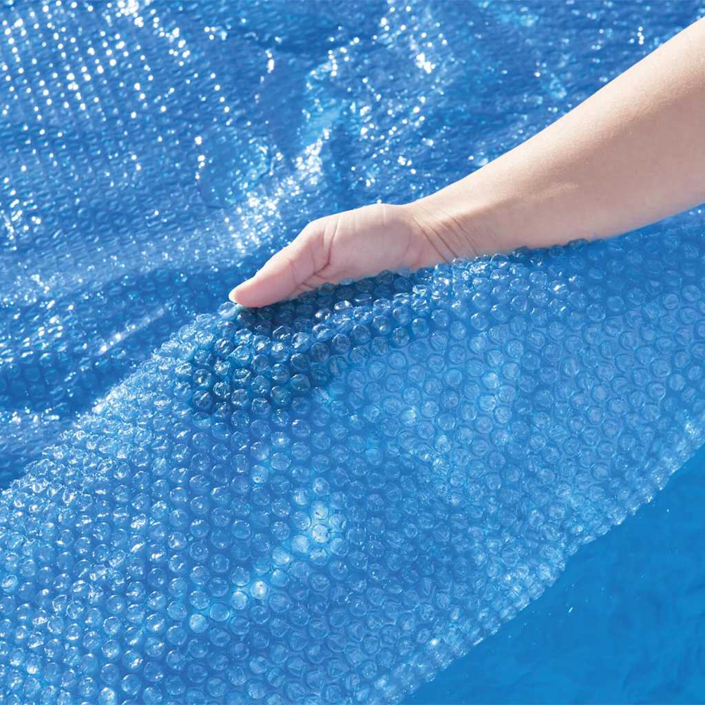 Bestway Copertura Solare Flowclear per Piscina 427 cm