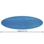 Bestway Copertura Solare Flowclear per Piscina 427 cm