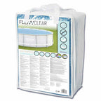 Bestway Copertura Solare Flowclear per Piscina 427 cm