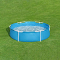 Bestway My First Frame Pool Piscina Rotonda 152 cm