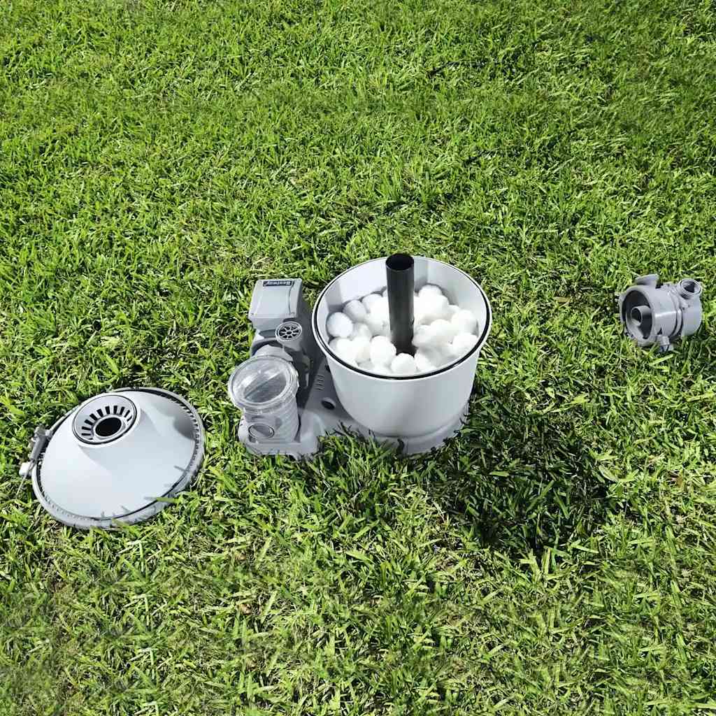 Bestway Sfere Filtranti Polisfera Flowclear 500 g 58475