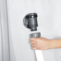Bestway Tubo Flessibile di Ricambio Flowclear 38 mm - 3 m