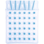 Bestway Materasso Matrimoniale Gonfiabile 43055 193x142 cm