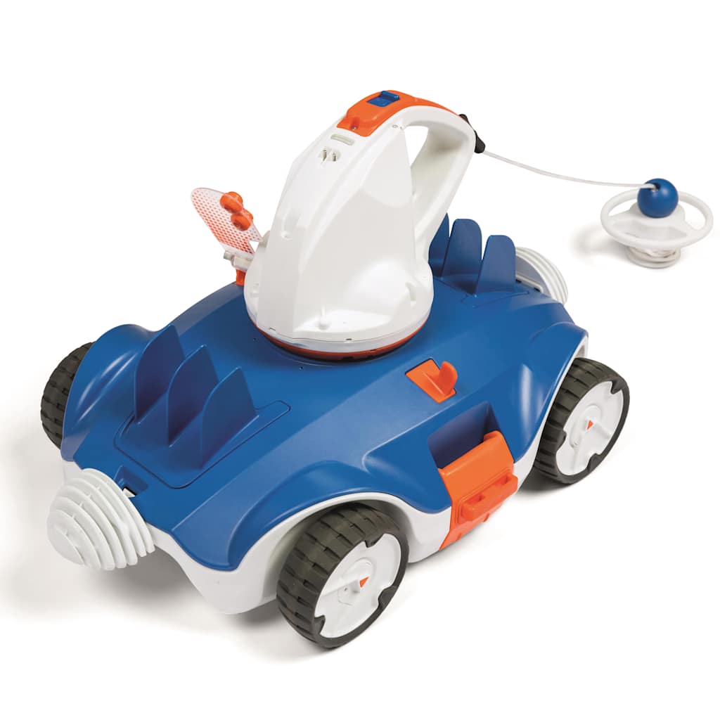Bestway Aquatronix 58482 Robot Pulitore per Piscine Flowclear