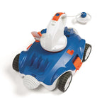 Bestway Aquatronix 58482 Robot Pulitore per Piscine Flowclear