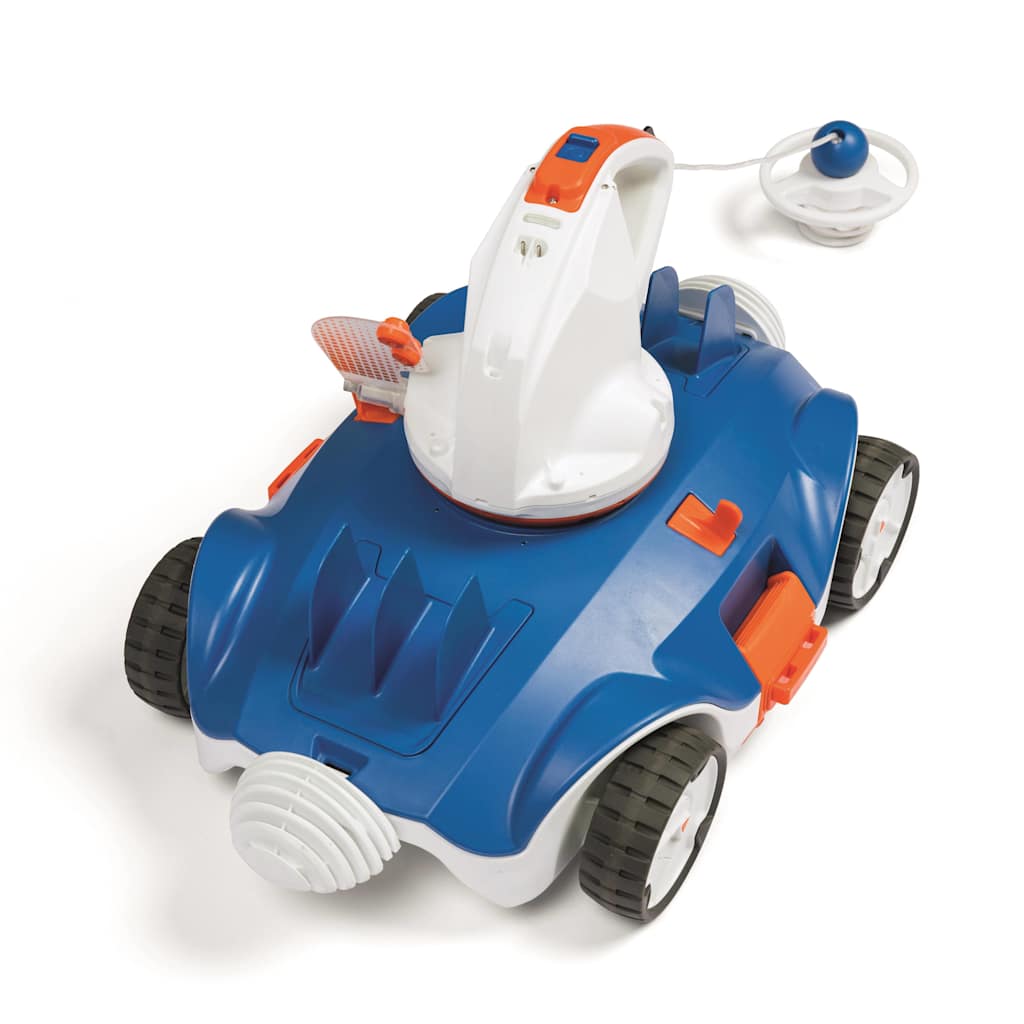 Bestway Aquatronix 58482 Robot Pulitore per Piscine Flowclear