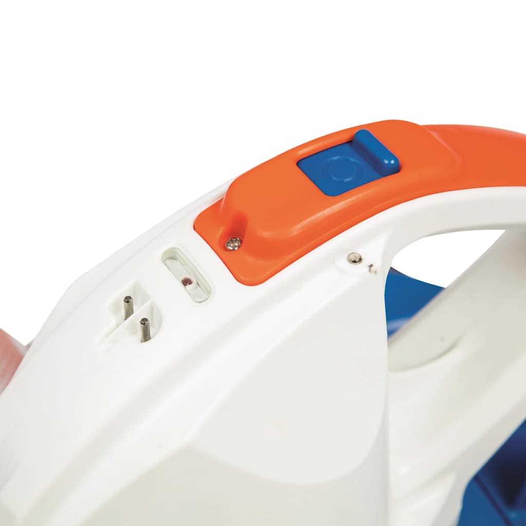 Bestway Aquatronix 58482 Robot Pulitore per Piscine Flowclear