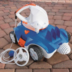 Bestway Aquatronix 58482 Robot Pulitore per Piscine Flowclear