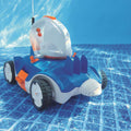 Bestway Aquatronix 58482 Robot Pulitore per Piscine Flowclear