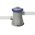 Bestway Fast Set Piscina Gonfiabile 305x76 cm 3638 L