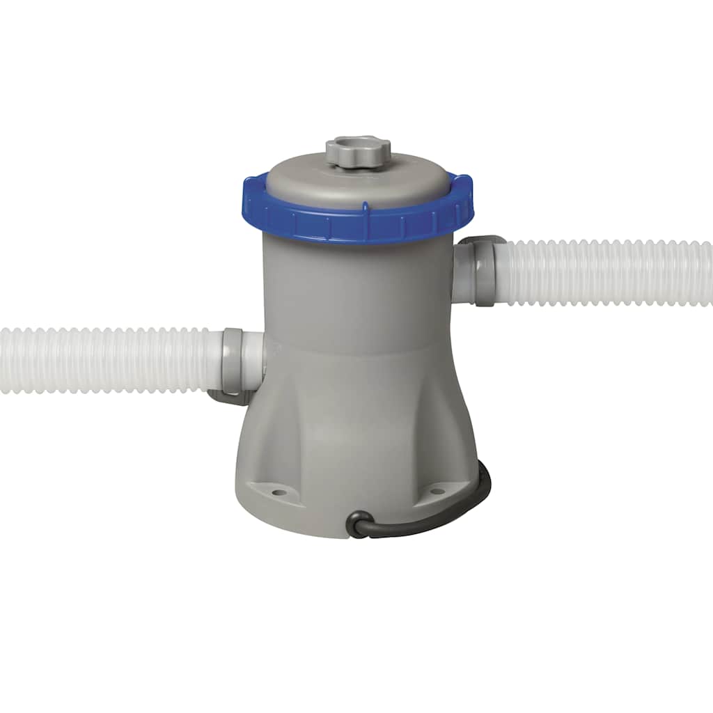 Bestway Fast Set Piscina Gonfiabile 305x76 cm 3638 L