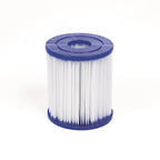 Bestway Fast Set Piscina Gonfiabile 305x76 cm 3638 L