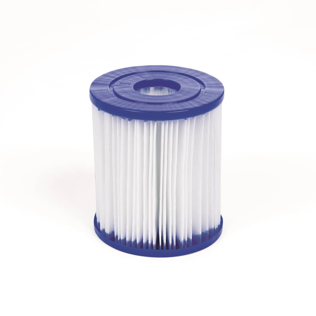 Bestway Fast Set Piscina Gonfiabile 305x76 cm 3638 L