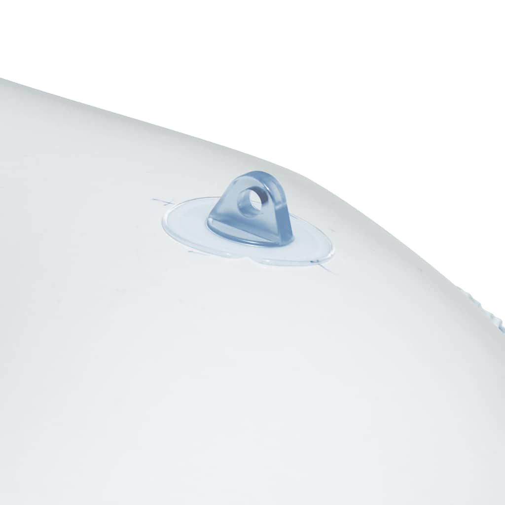 Bestway Piscina Gonfiabile per Bambini con Tettoia 140x140x114 cm