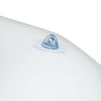 Bestway Piscina Gonfiabile per Bambini con Tettoia 140x140x114 cm