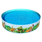 Bestway Piscina Dinosaur Fill'N Fun