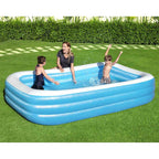 Bestway Piscina Gonfiabile 305x183x56 cm
