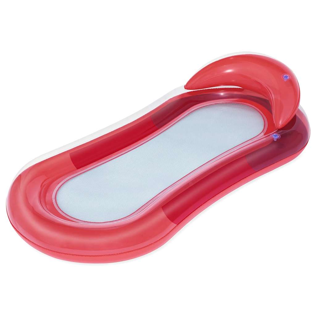 Bestway Lettino Gonfiabile Aqua Lounge per Piscina