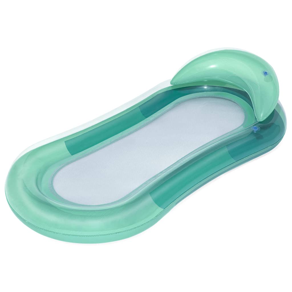 Bestway Lettino Gonfiabile Aqua Lounge per Piscina