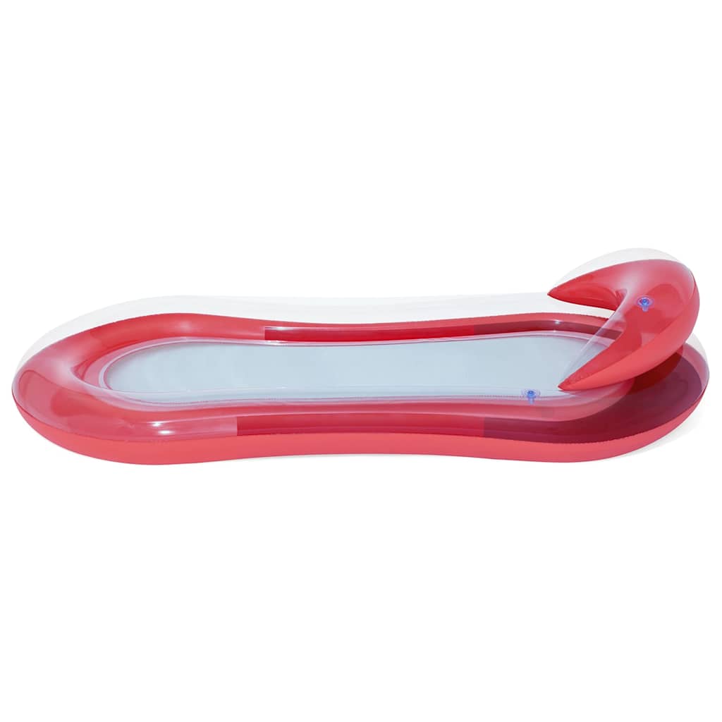 Bestway Lettino Gonfiabile Aqua Lounge per Piscina