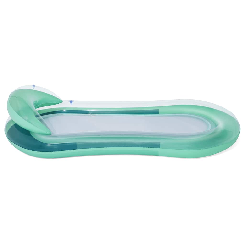Bestway Lettino Gonfiabile Aqua Lounge per Piscina