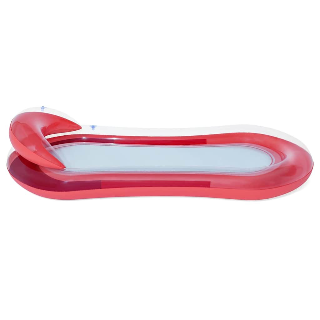 Bestway Lettino Gonfiabile Aqua Lounge per Piscina