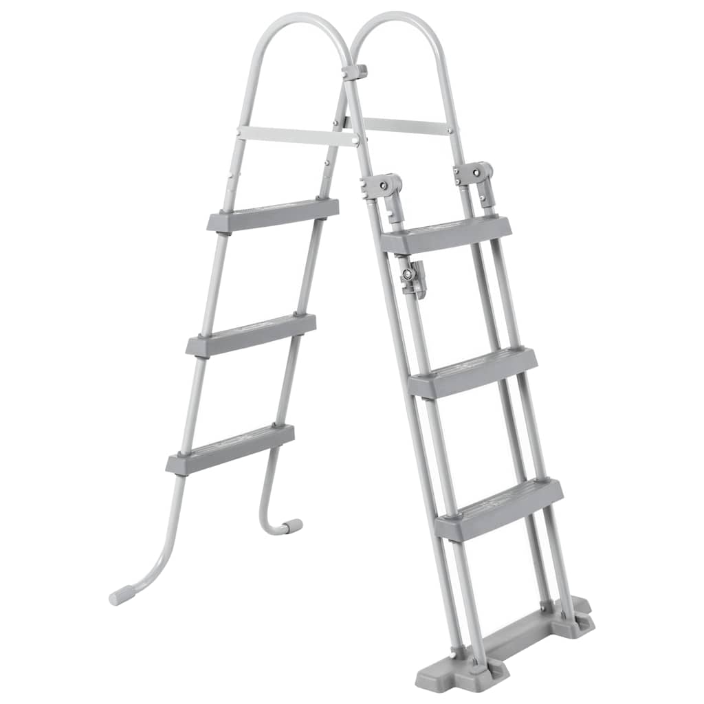 Bestway Set Piscina Power Steel 488x305x107 cm con Pompa e Filtro