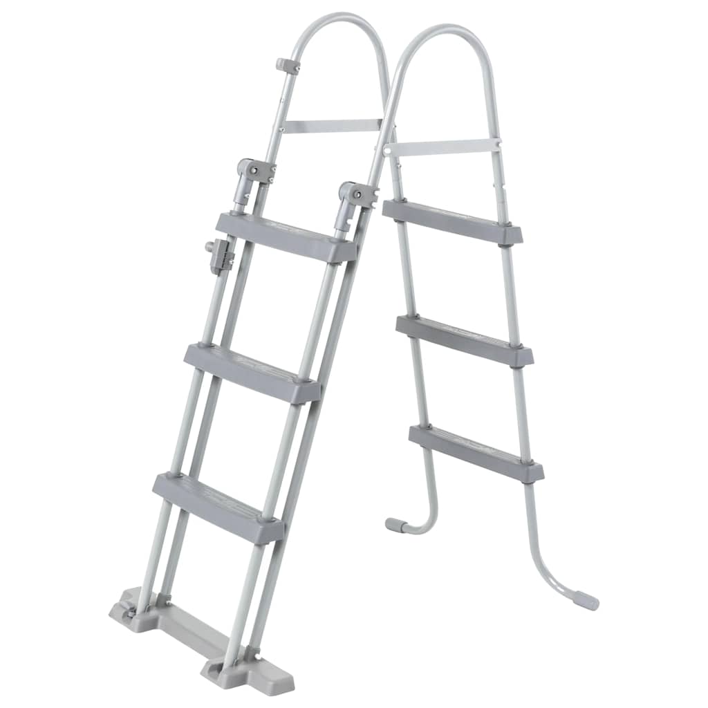 Bestway Set Piscina Power Steel 488x305x107 cm con Pompa e Filtro