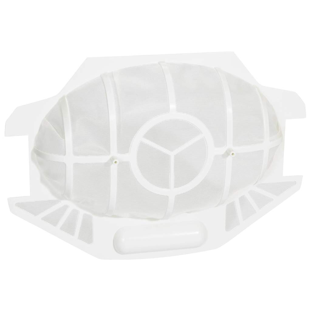 Bestway Robot Pulitore Piscina Flowclear AquaRover