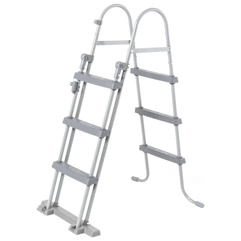 Bestway Set Piscina Steel Pro MAX 366x100 cm con Pompa e Filtro