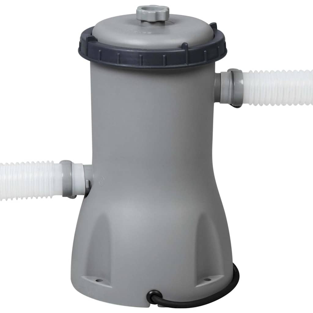 Bestway Set Piscina Steel Pro MAX 427x84 cm