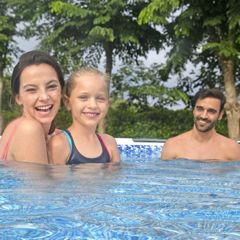 Bestway Set Piscina Steel Pro MAX 427x84 cm