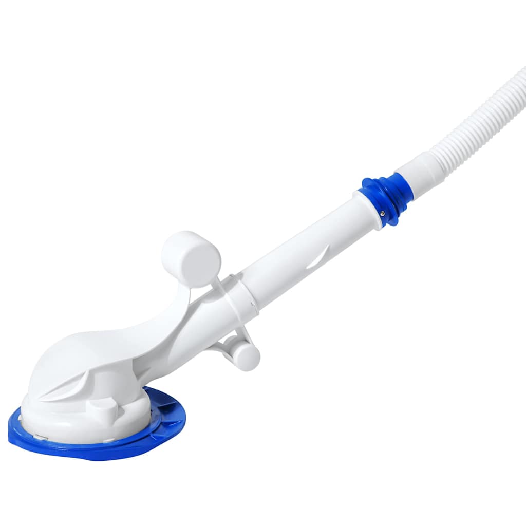 Bestway Aspiratore Automatico Flowclear AquaSweeper per Piscine Fuori Terra